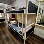 Taksim City Ivy Hostel
