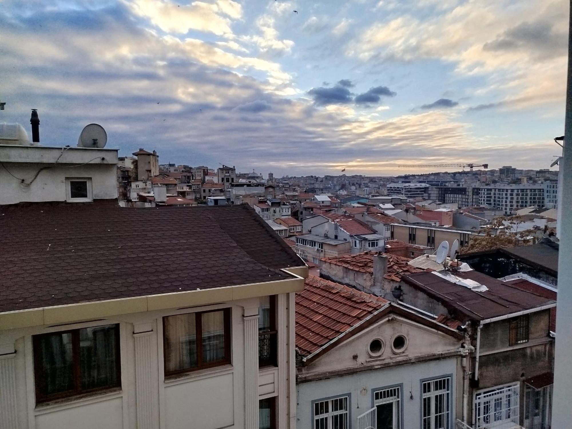 Taksim Ivy Istanboel