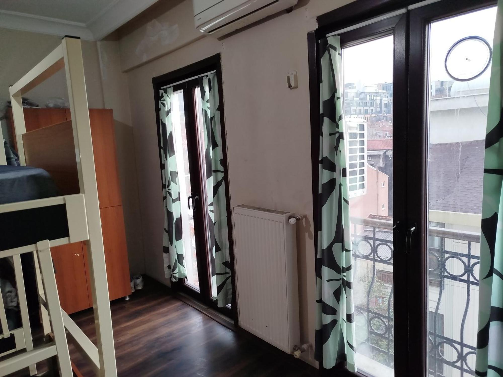 Auberge de jeunesse Taksim Ivy *