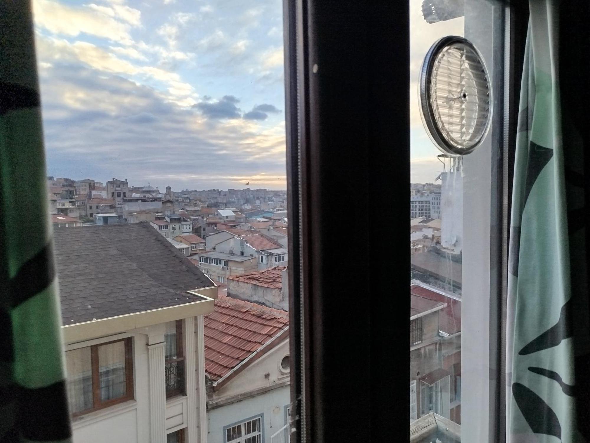 Taksim Ivy Istambul